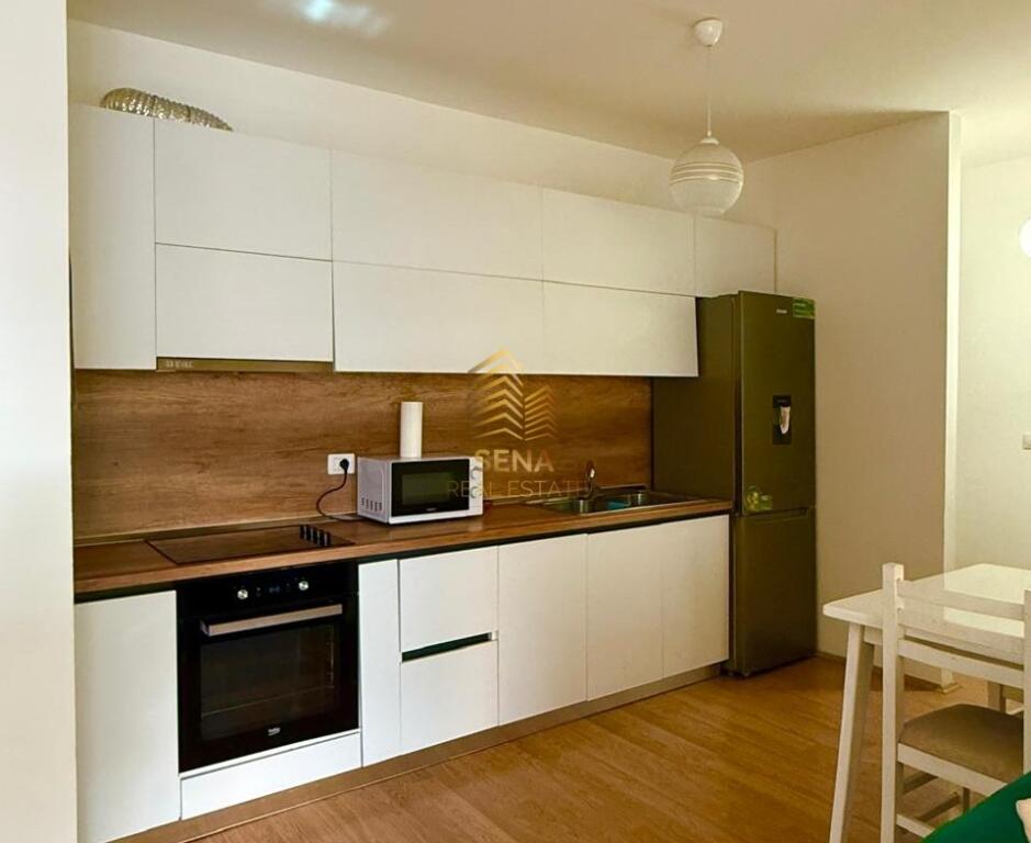 Qira, Apartament 2+1+2WC+BLLK, Fiori Di Bosco, i diskutueshëm