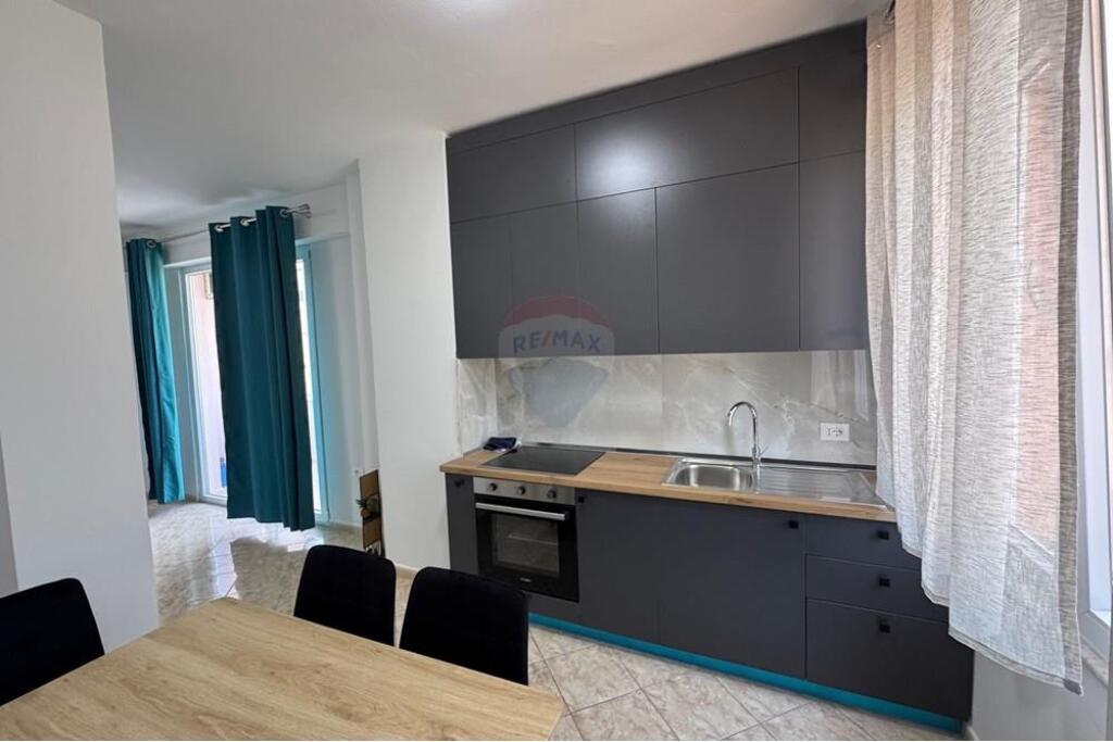 Apartament 1+1 me qira, Kika 1