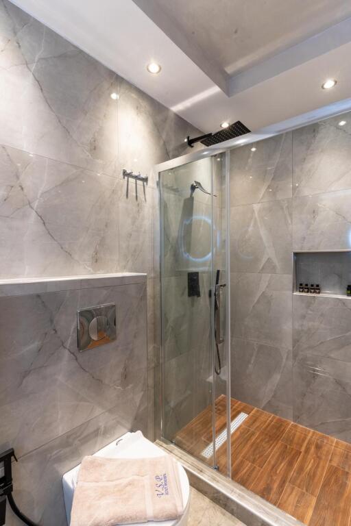 Apartament me qera 1+1 tek Rruga Dibres (ID B2101162) Tirane.