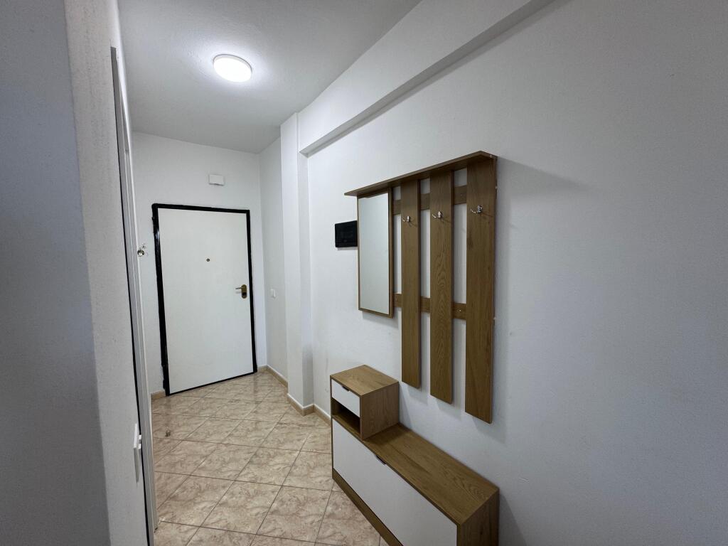1+1 apartment for rent at Kika 1