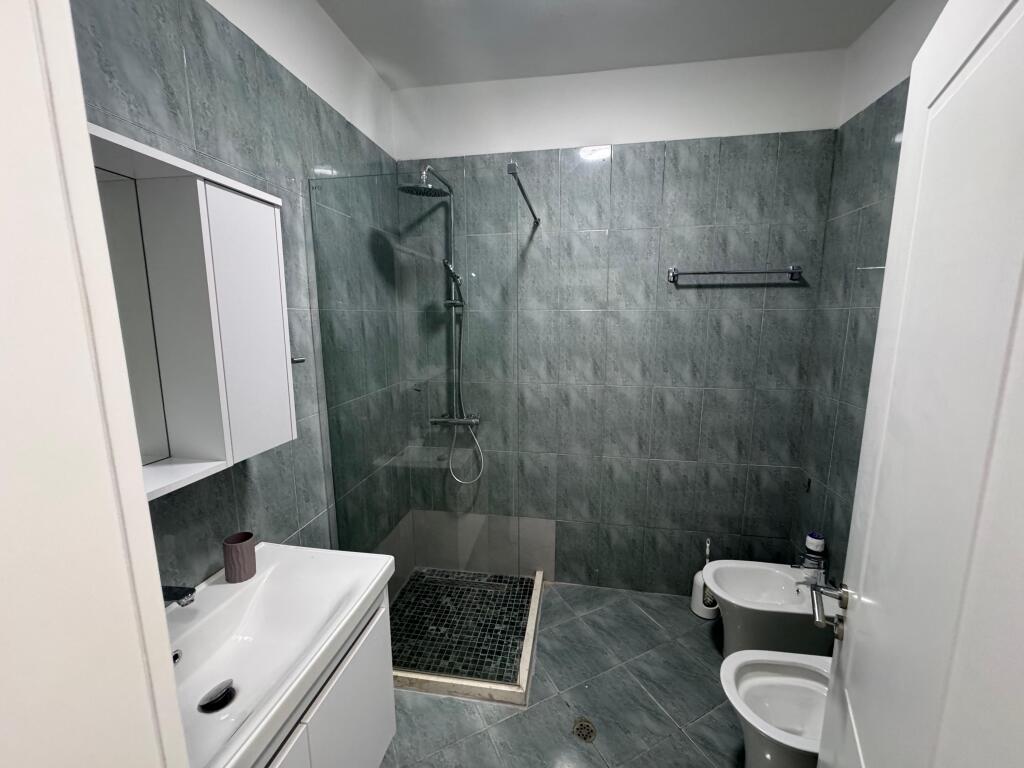 1+1 apartment for rent at Kika 1