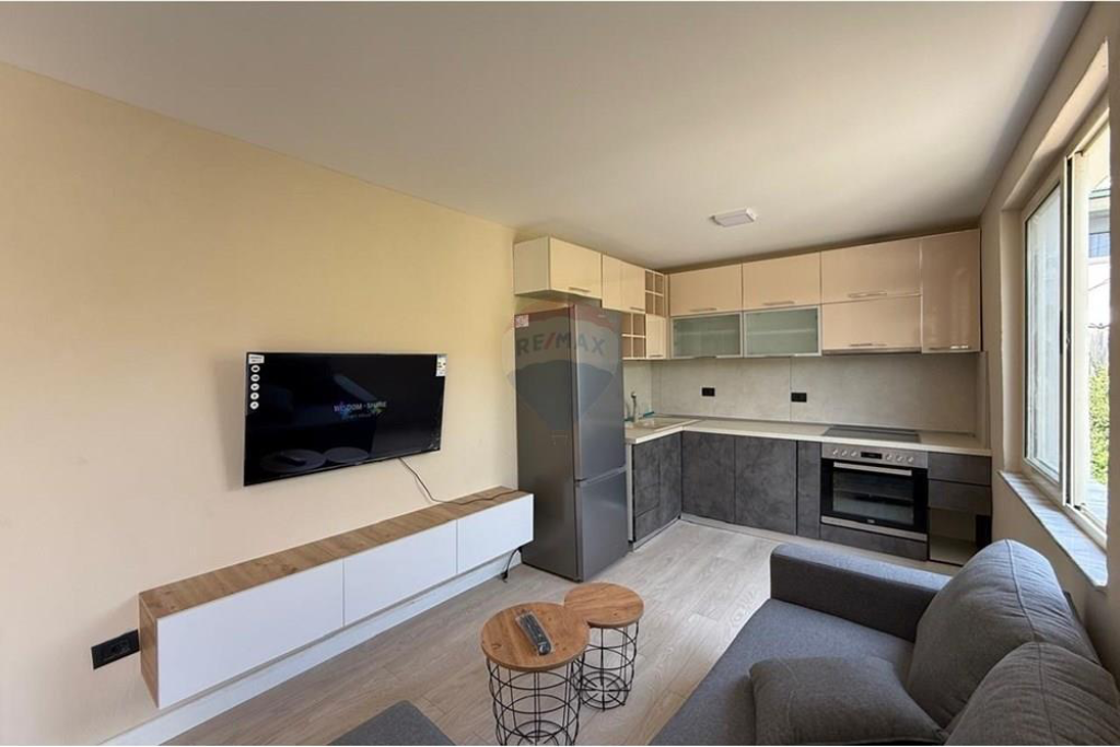 2+1 apartment for rent in Selite!