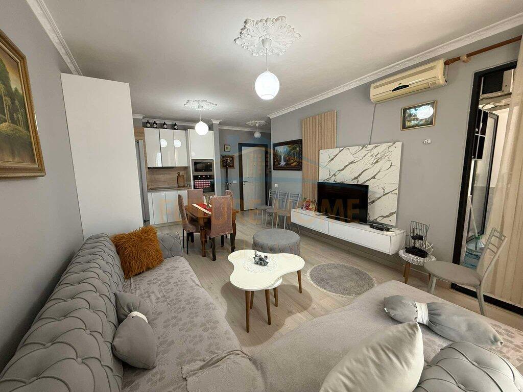 Qera, Apartament 1+1, Unaza e Re