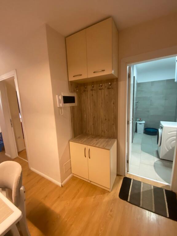1+1 apartment for rent in FUSHA E AVIACIONIT TURDIU