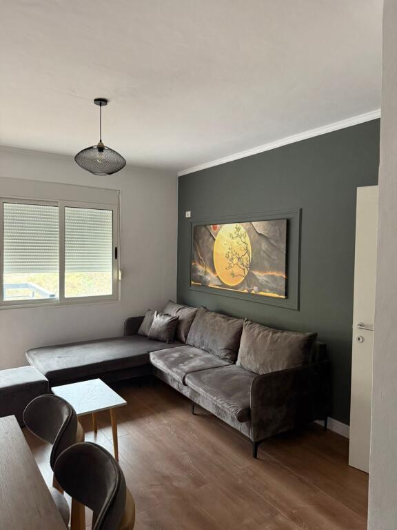🏖️ Apartment for sale – Shkëmbi i Kavajës