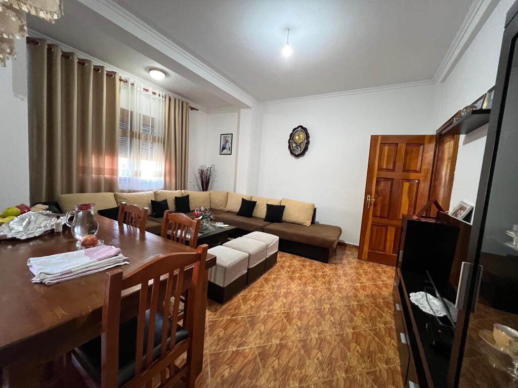 For sale, 2-story Villa "Ali Dem", Tirana.