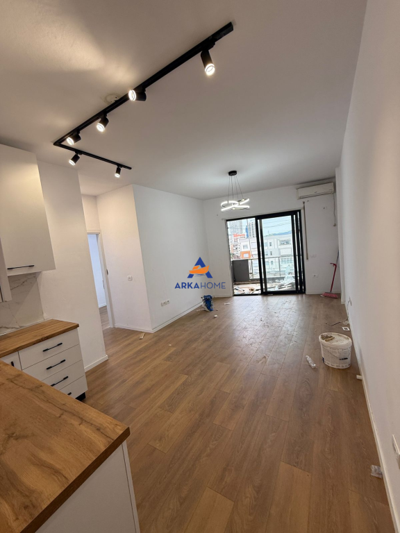 FOR SALE APARTMENT •2+1+BALCONY AT ATSH