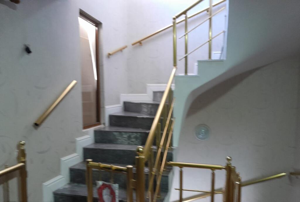 3-Story Villa for Rent for Business Environment near the United School!!!