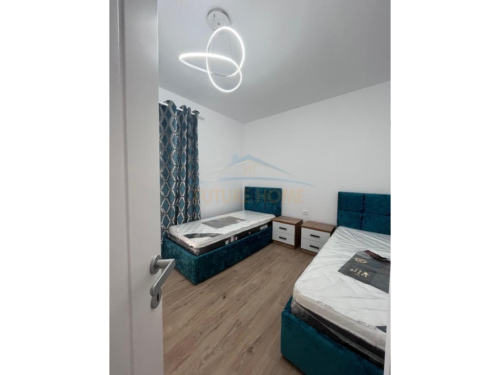 Rent, Apartment 2+1+2, Faik Konica Street, Near Air Albania