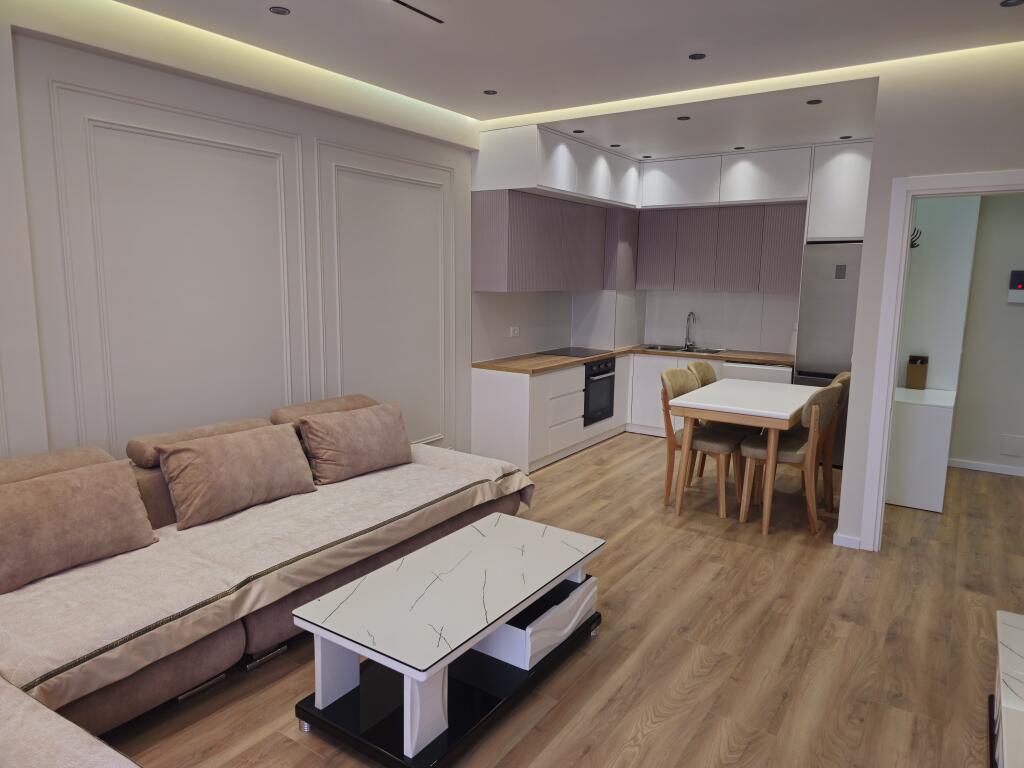 For Rent Apartment 1+1 – Urban Gate, Astir