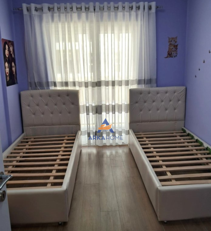 FOR SALE APARTMENT 2+1 AT CASA ITALIA (UNIVERS CITY)