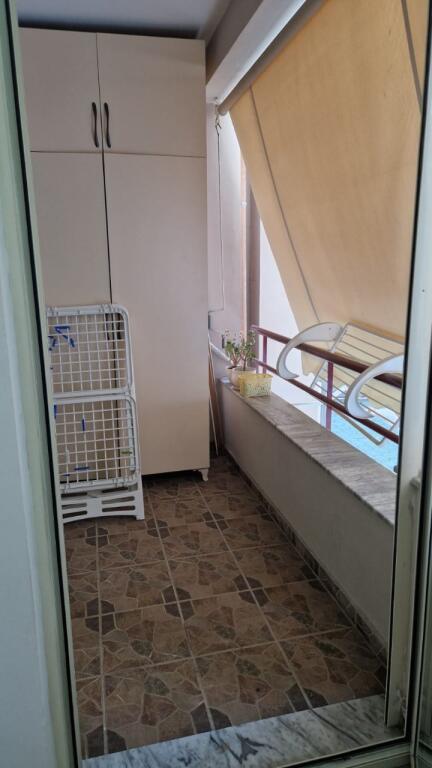 In Affitto Appartamento 1+1+1 Balcone