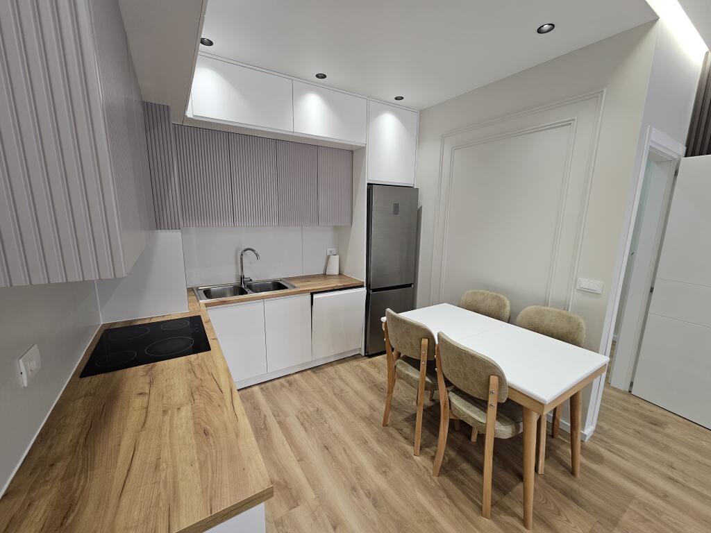 For Rent Apartment 1+1 – Urban Gate, Astir