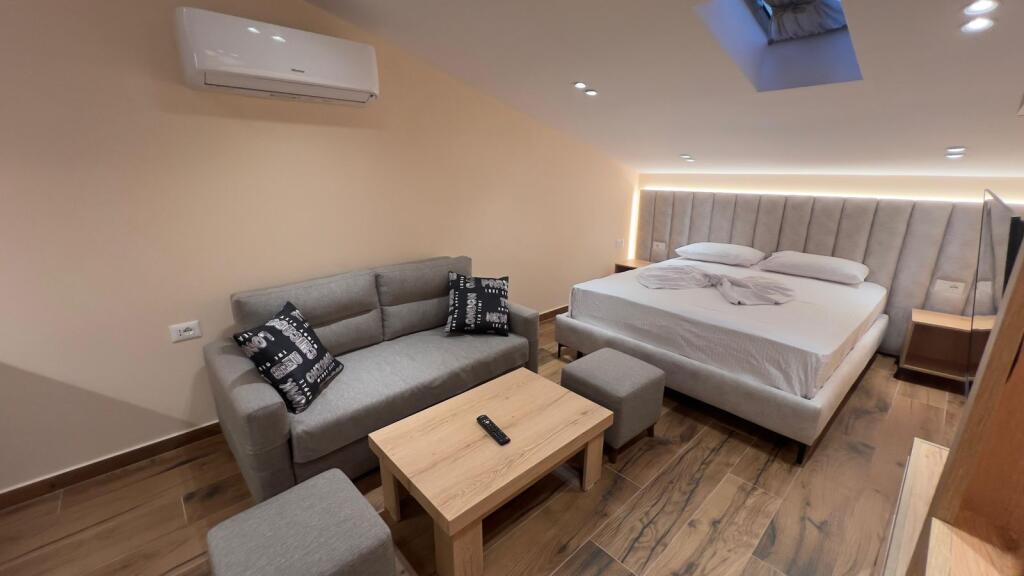 Hotel For Sale Near Dinamo Stadium