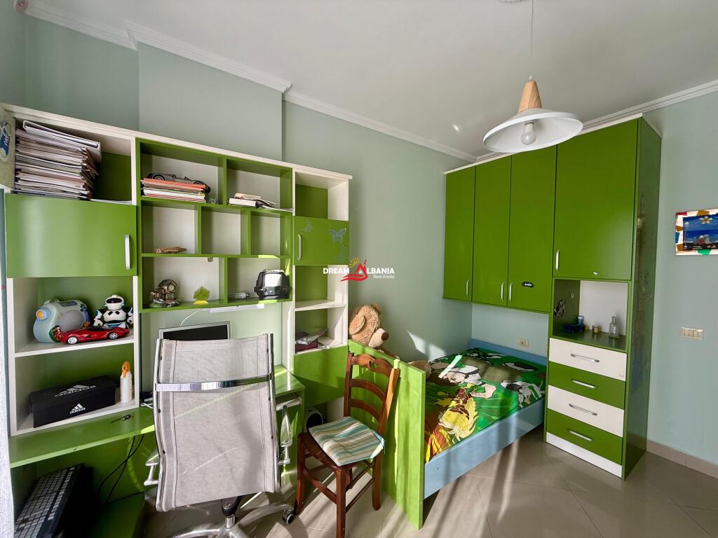 Apartament 3+1+2 me qera ne Astir (ID 4231460)