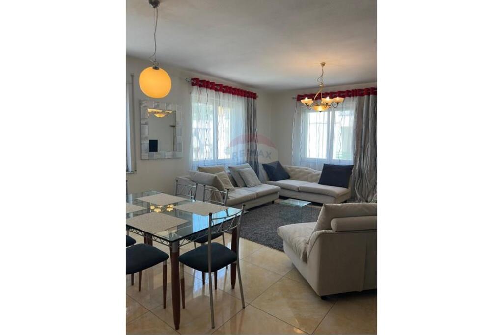APARTMENT 2+1 FOR rent ZOOLOGICAL GARDEN