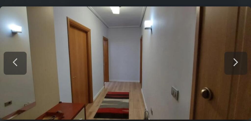 2+1, furnished, Vasil Shanto