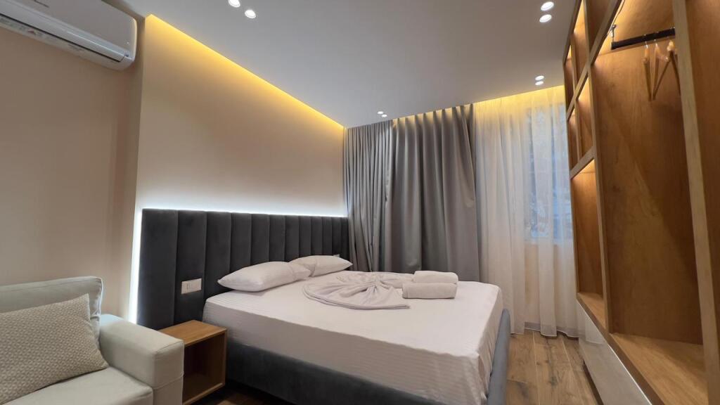 Hotel For Sale Near Dinamo Stadium