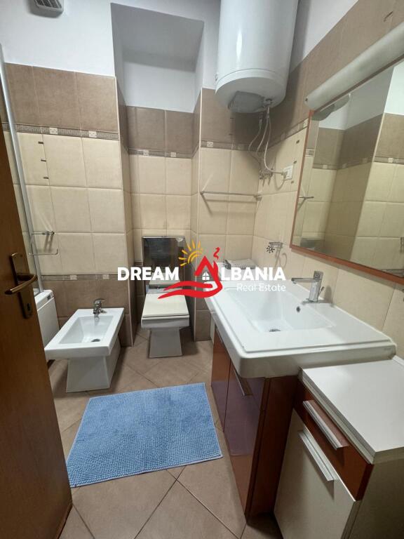 3+1 apartment for rent in the Blloku area, near the Faculty of Law (ID 4231233)