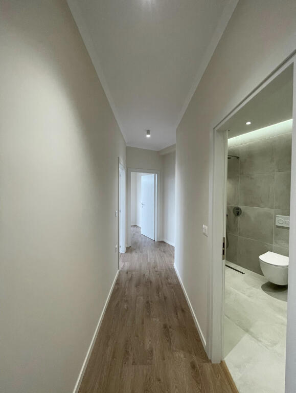 2+1+2 APARTMENT FOR SALE AT KOMUNA PARISIT