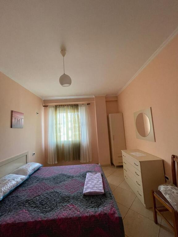 Apartament 1+1 me qira ne Yzberisht