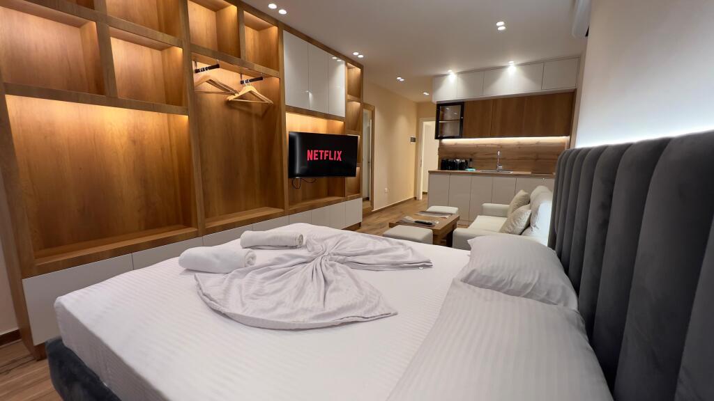 Hotel For Sale Near Dinamo Stadium