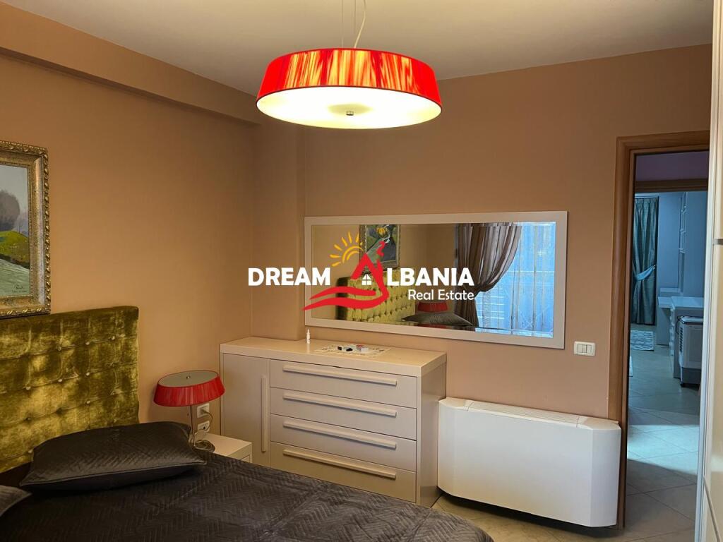 3+1 apartment for rent in the Blloku area, near the Faculty of Law (ID 4231233)