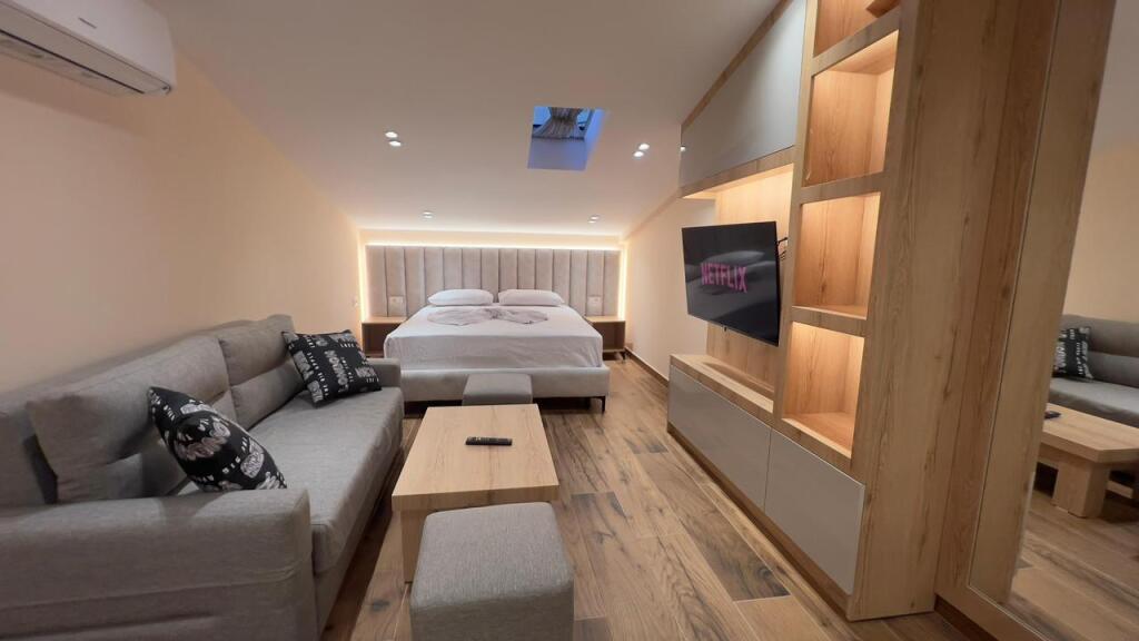 Hotel For Sale Near Dinamo Stadium