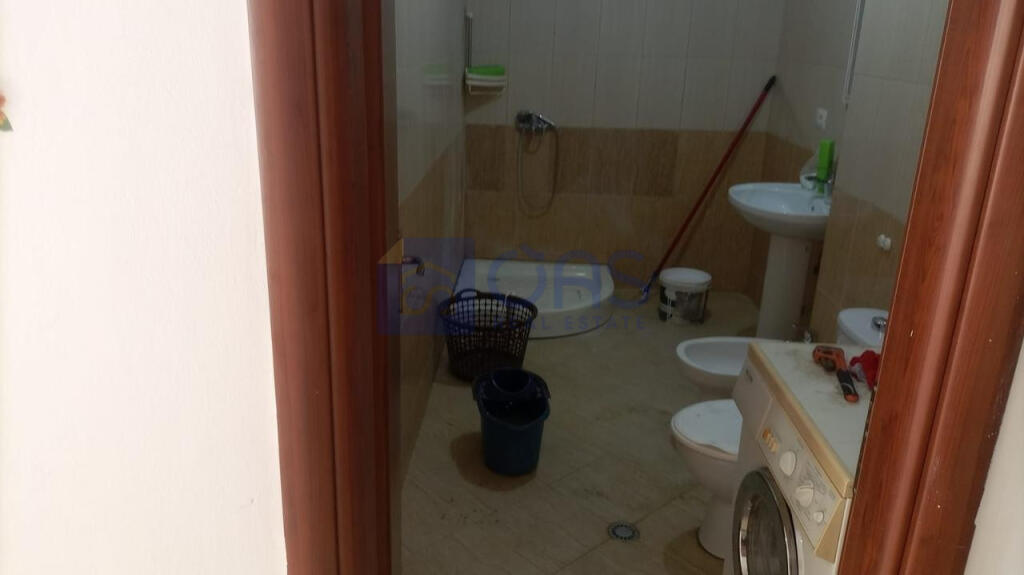 Apartment 2+1 for rent in Astir, Tirana