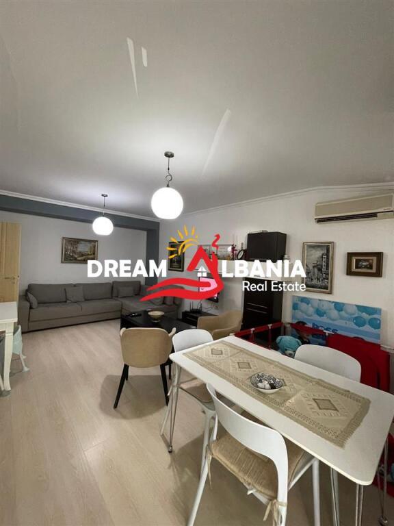 2+1 Apartment for Rent in Bllok in Tirana (ID:42214731)