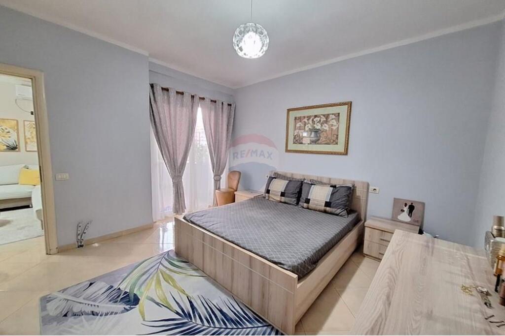Apartament 3+1+2 për shitje në Zonën e Astirit