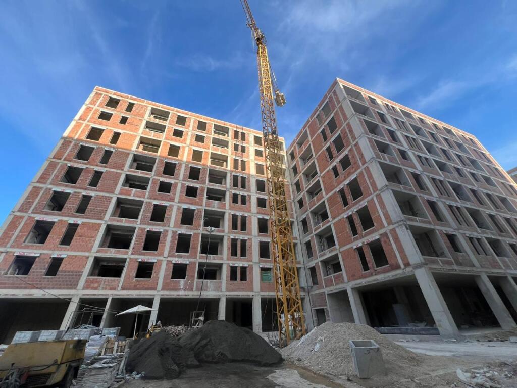 FOR SALE APARTMENT 2+1+2, UNIVERS CITY