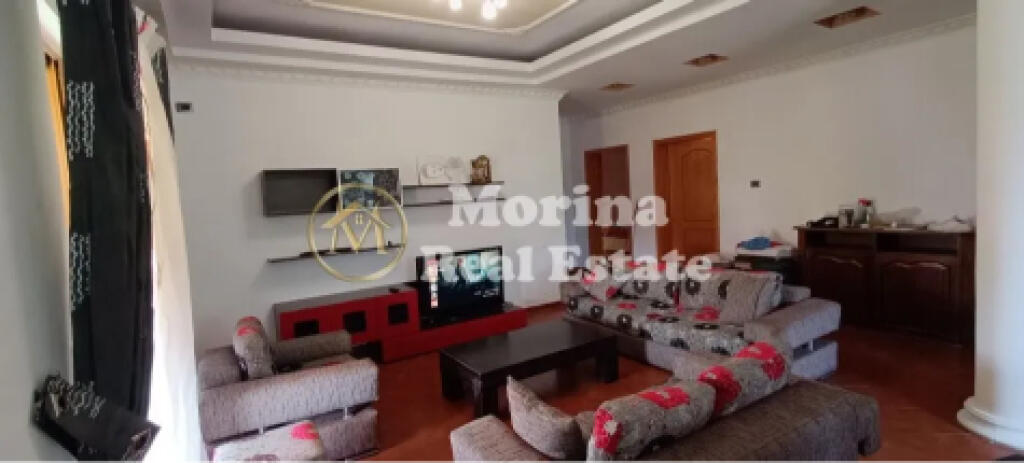Qera, Vilë Private 3+1 + aneks, Ali Demi