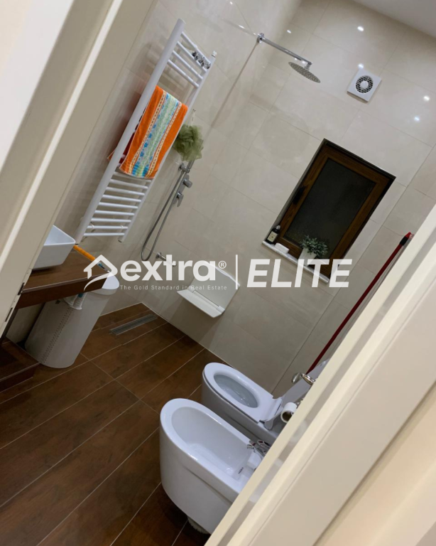 apartament me qira