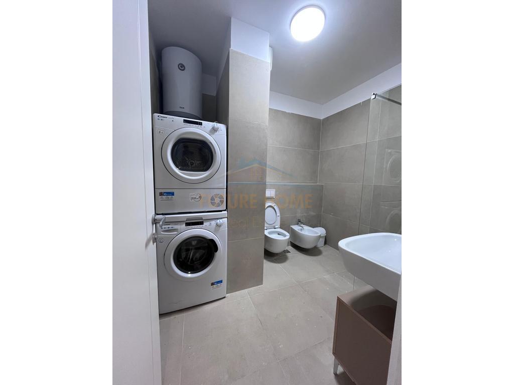Rent, Apartment 2+1+2, Faik Konica Street, Near Air Albania