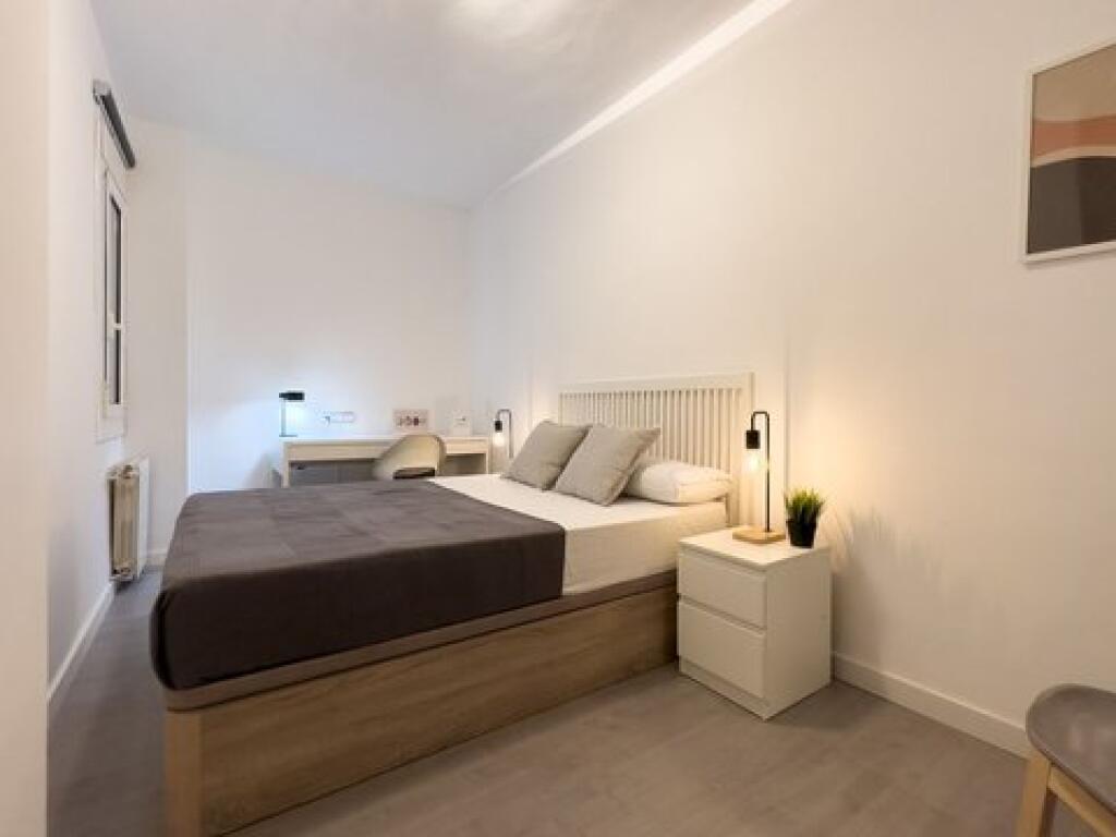 Apartament Me Qera 2+1 Tek Rruga Elbasanit (ID B220372) Tirane.