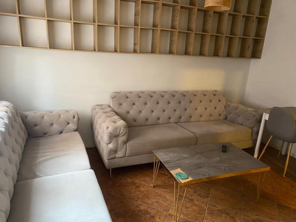 APARTAMENT ME QERA 1+1