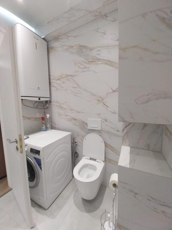 1+1 for rent in Astir