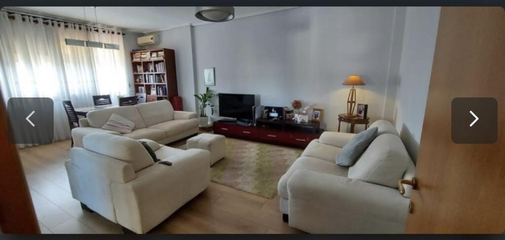2+1, furnished, Vasil Shanto