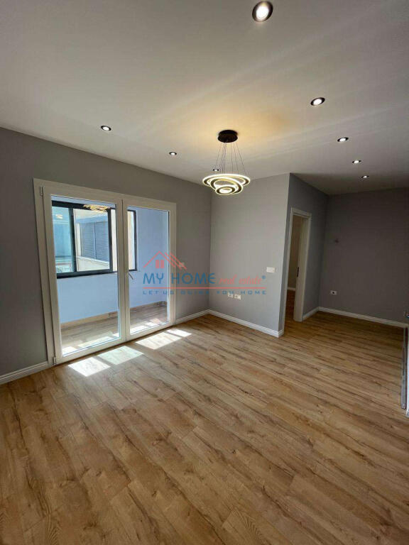 Apartament 1+1 ne shitje tek 5 Maji ne Tirane