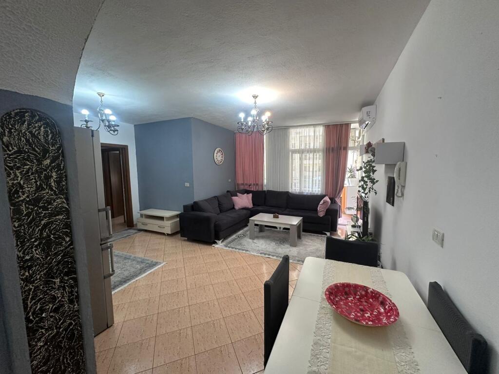 FOR SALE APARTMENT 2+1 PARIS COMMUNE