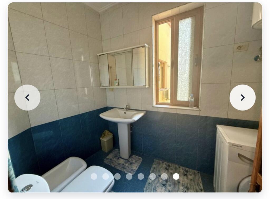 2+2 furnished, at Bar Oslo in Astir.