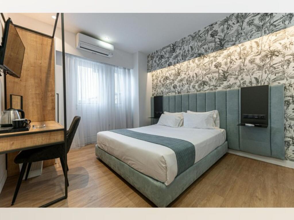 Apartament Me Qera 2+1 Tek Kompleksi Square 21 (ID B2201371) Tirane.