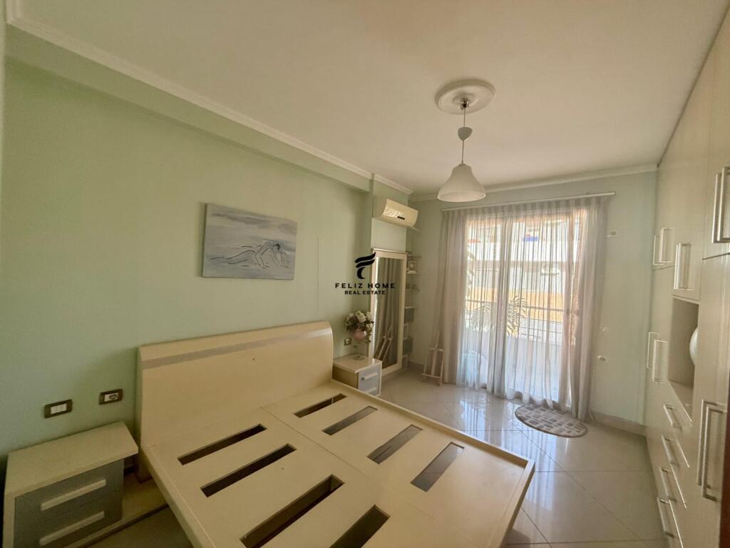 APARTAMENT ME QERA 3+1 ASTIR