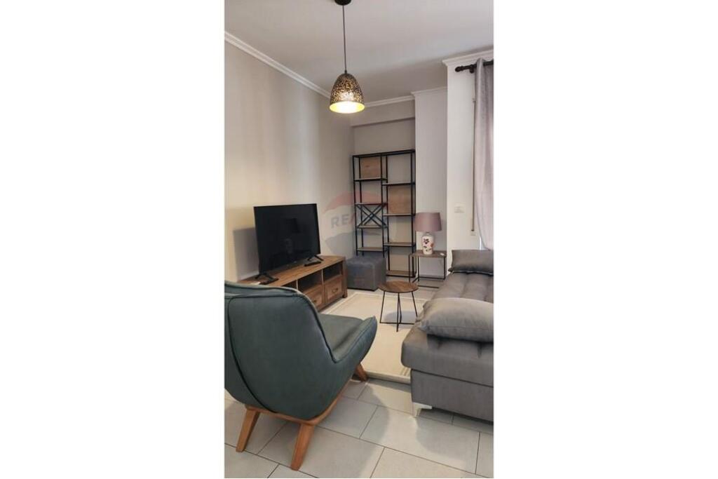 2+1 apartment for rent at Delijorgji Complex
