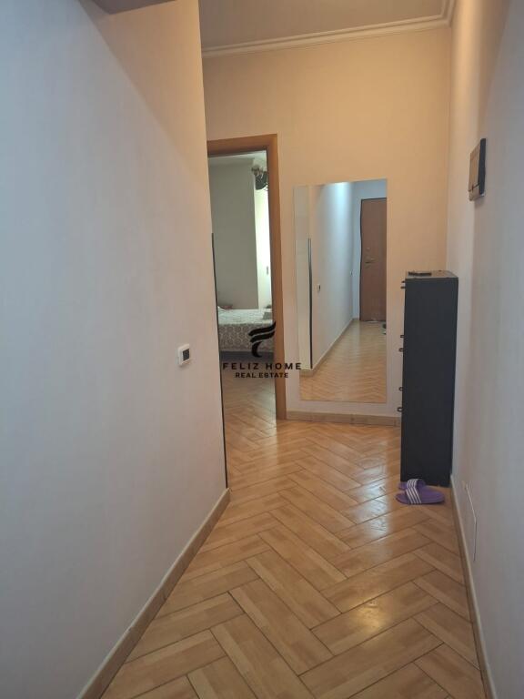 APARTMENT FOR RENT 1+1 KAVAJA STREET