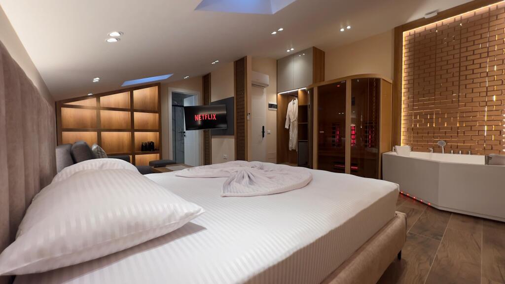 Hotel For Sale Near Dinamo Stadium