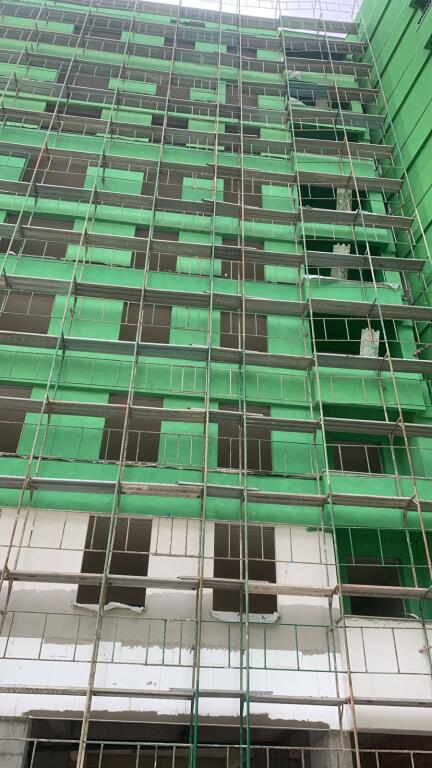 Shitet Apartament 3+1+2. 5 Maji. Komoleks i ri. 12 M2