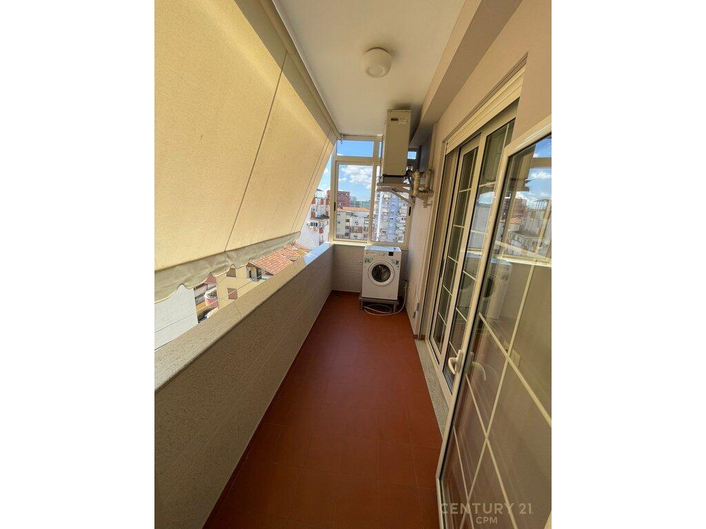 APARTAMENT 1+1 TEK PAZARI I RI!