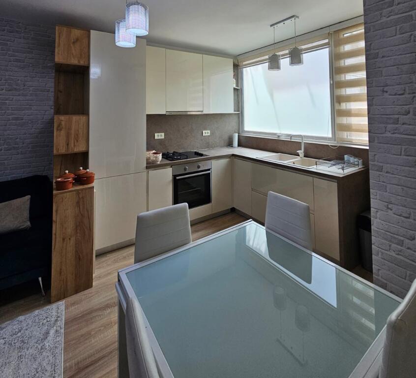 2+1 apartment for rent near the Ballet School